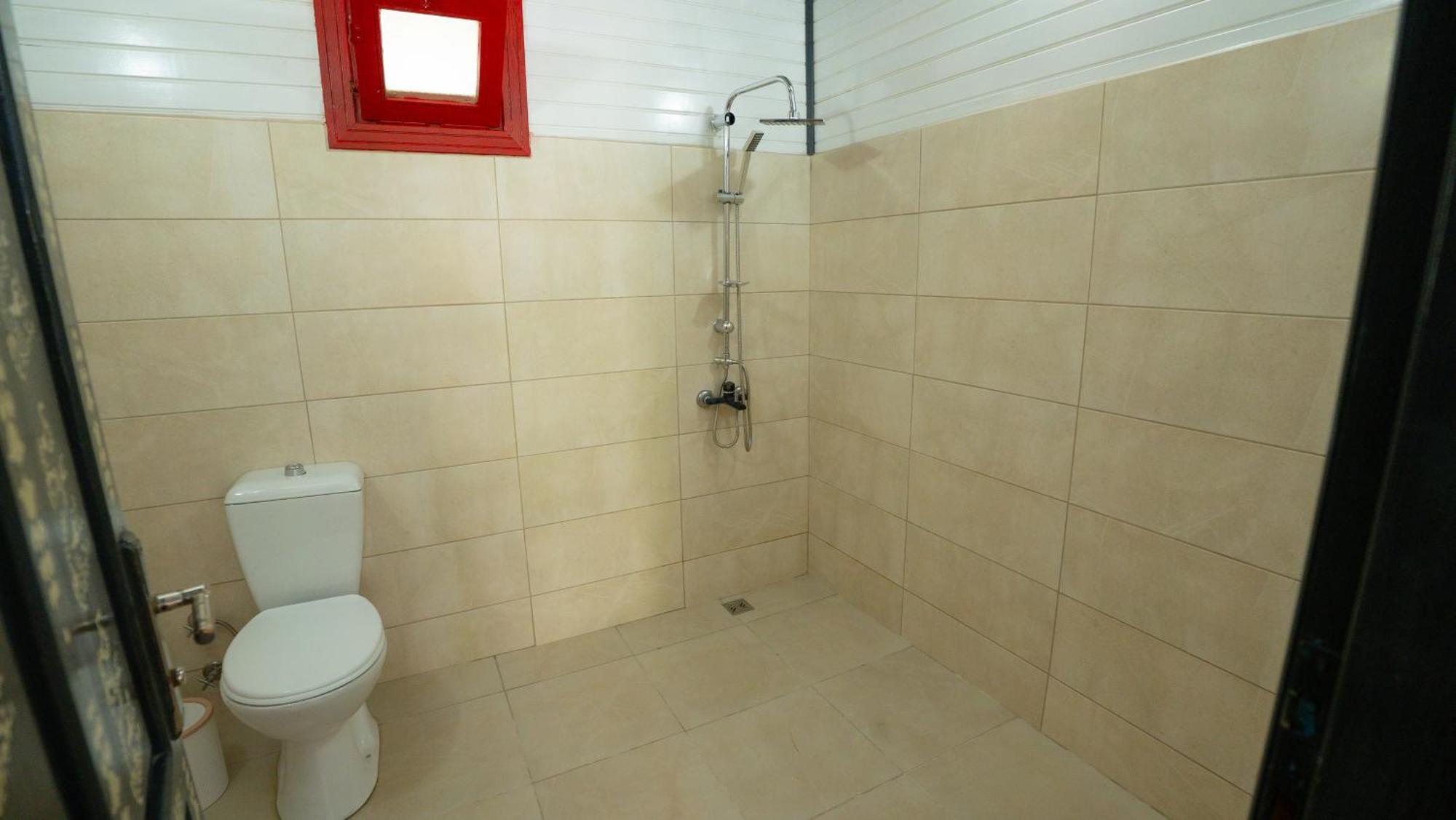 Sosyete Cobani Dogal Yasam Oteli Kandira Exterior photo